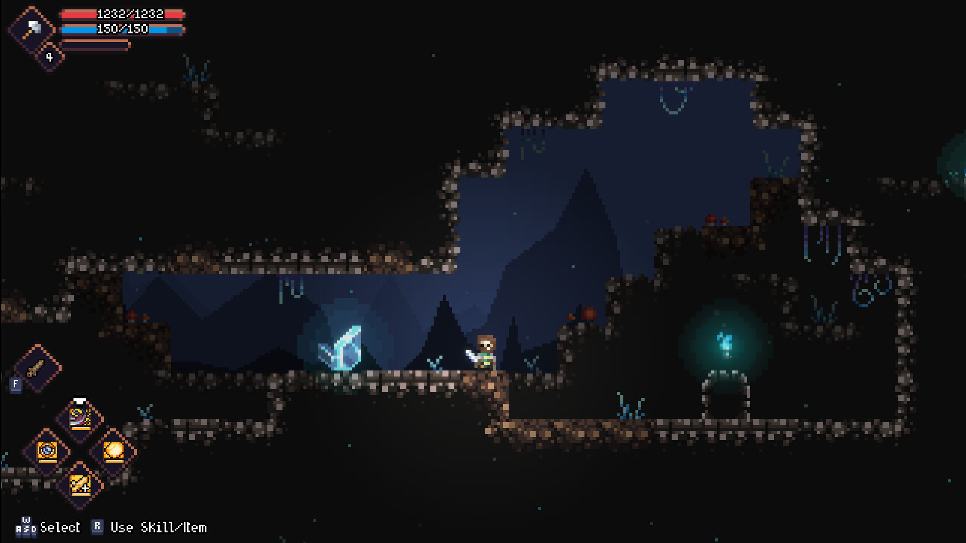 Heroes of Esoria screenshot #4