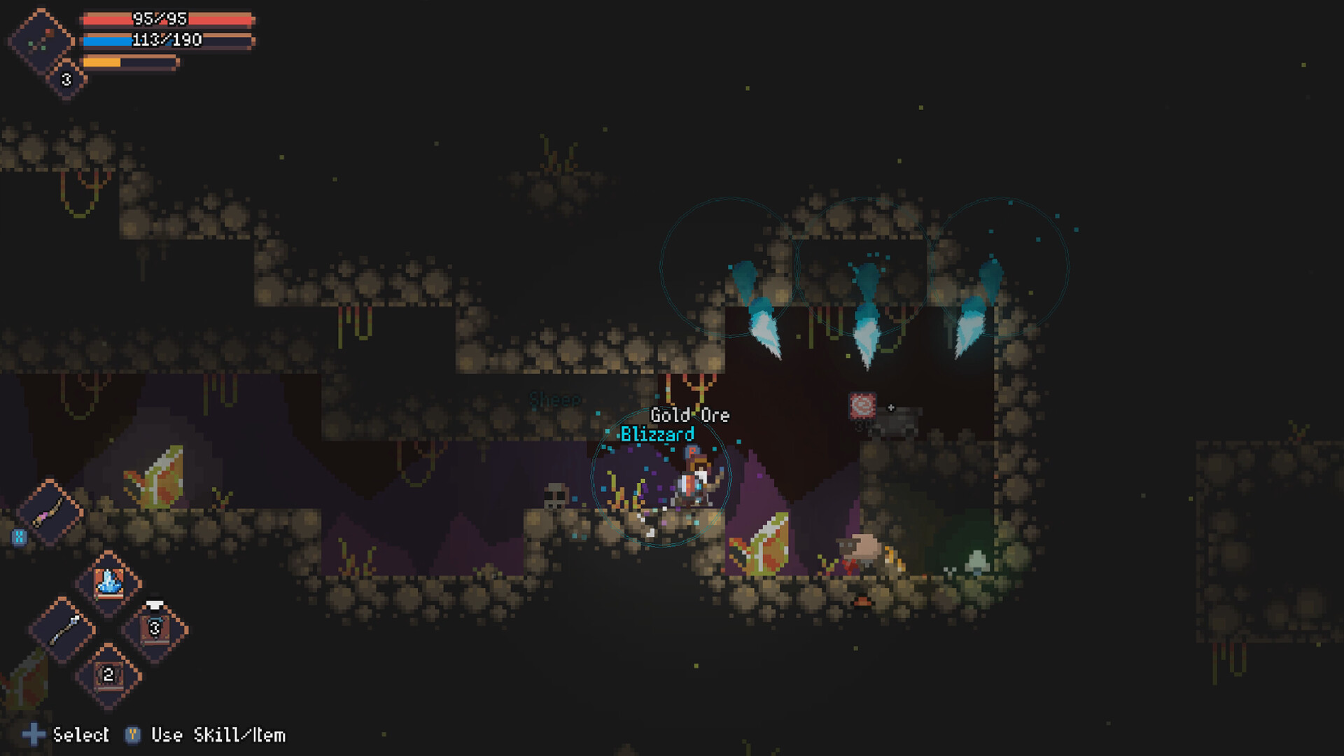 Heroes of Esoria screenshot #5