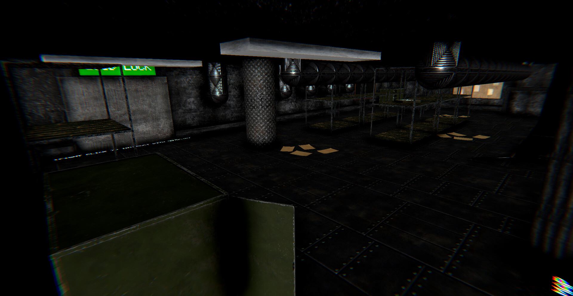 Project Soulflow screenshot 3