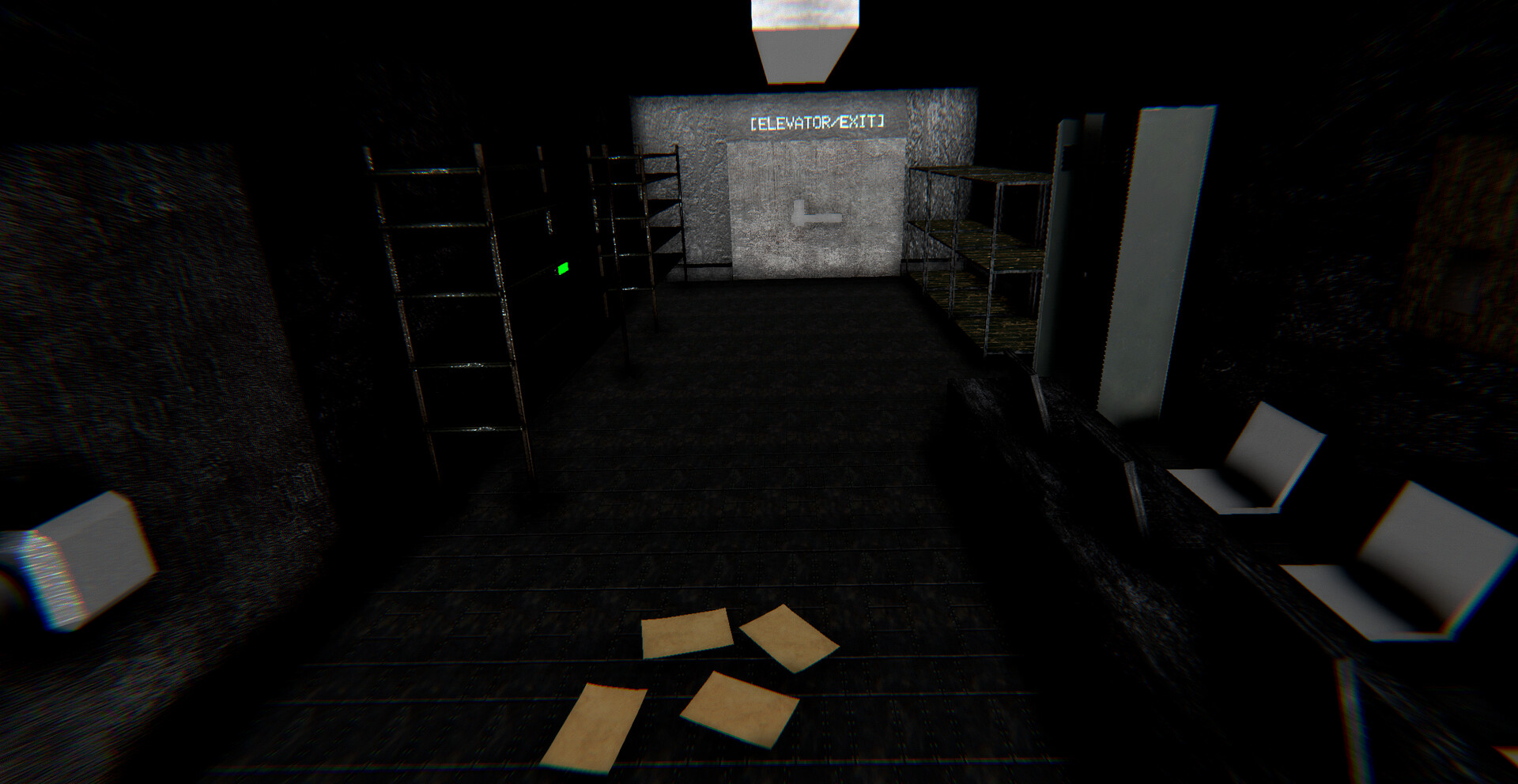 Project Soulflow screenshot 7