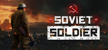 Soviet Soldier steam charts