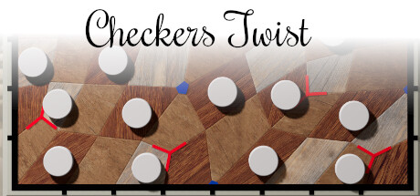 Checkers Twist steam charts