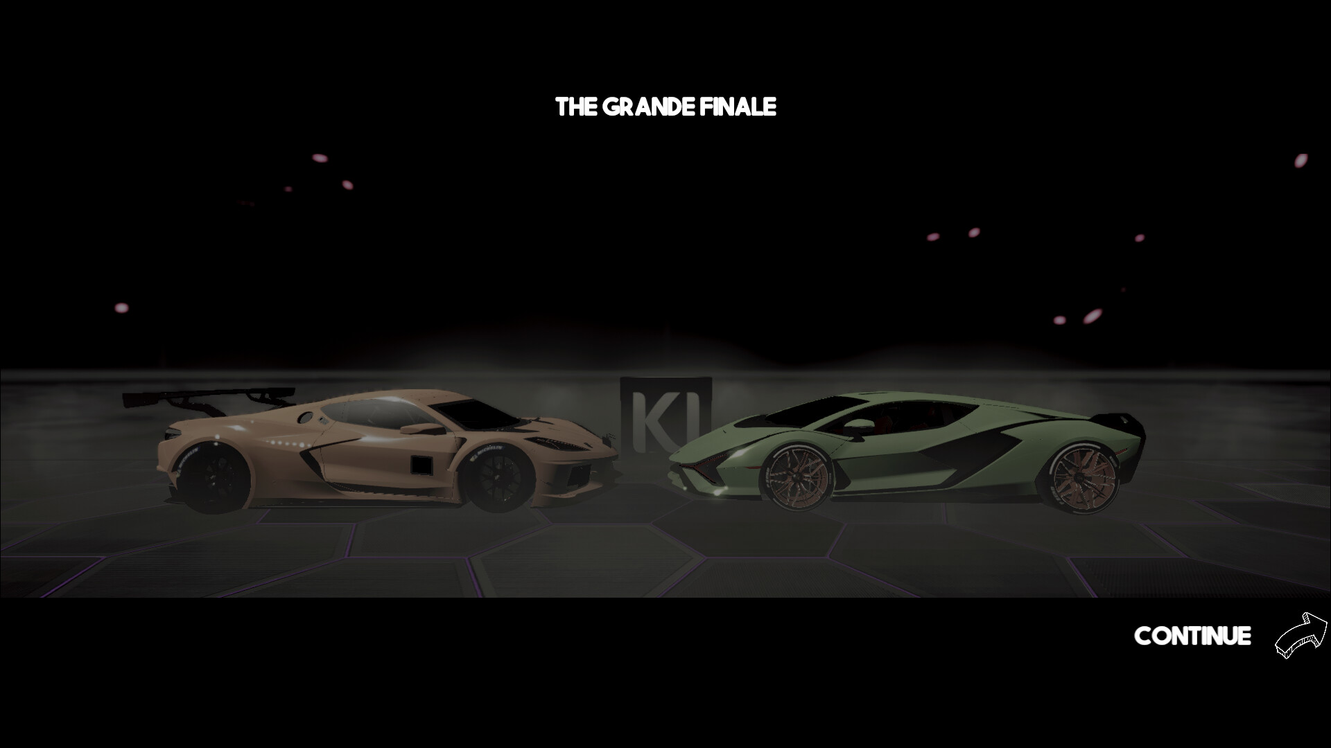 AutoBrawl : One World, One Winner screenshot #14