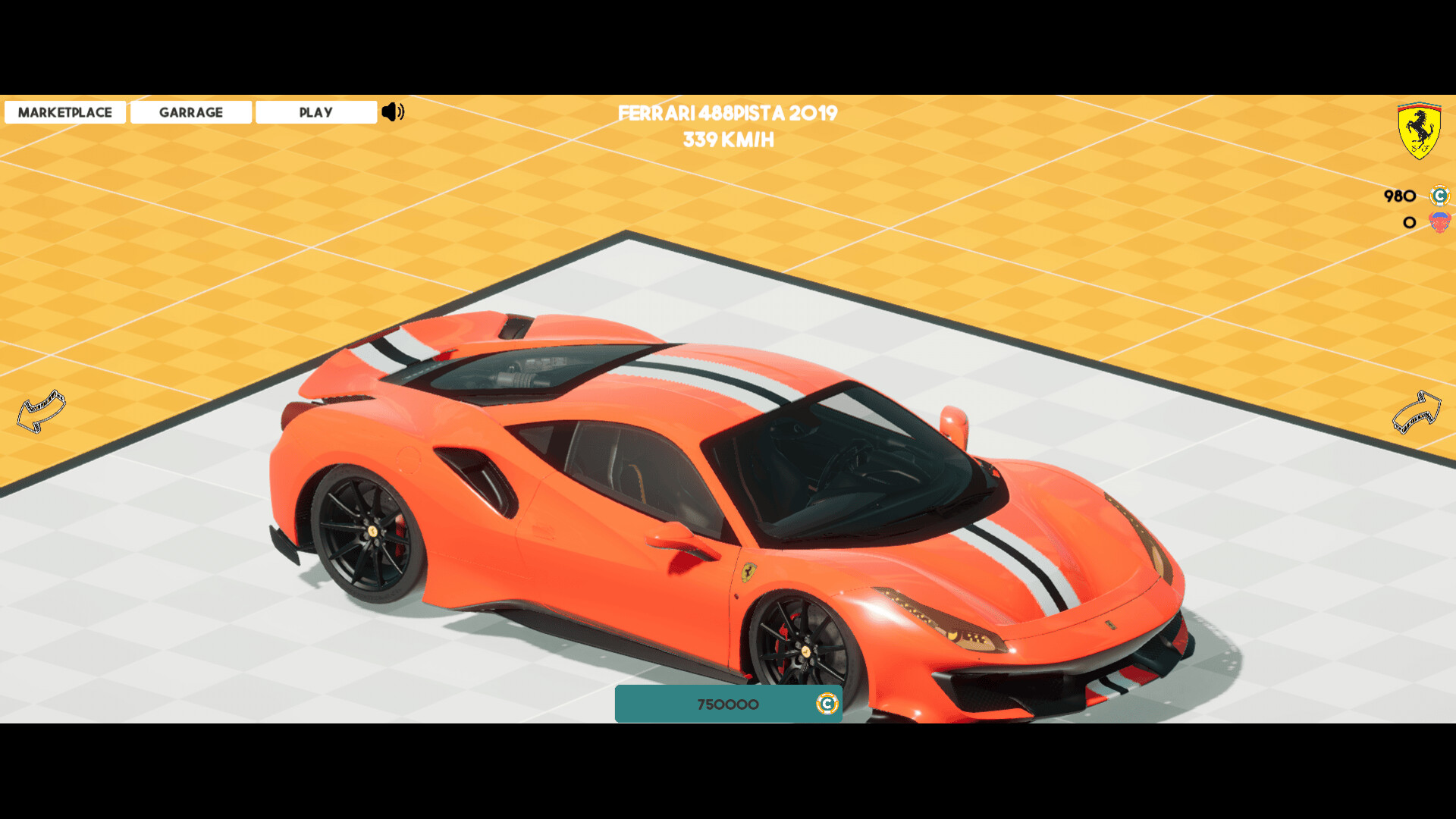 AutoBrawl : One World, One Winner screenshot #9