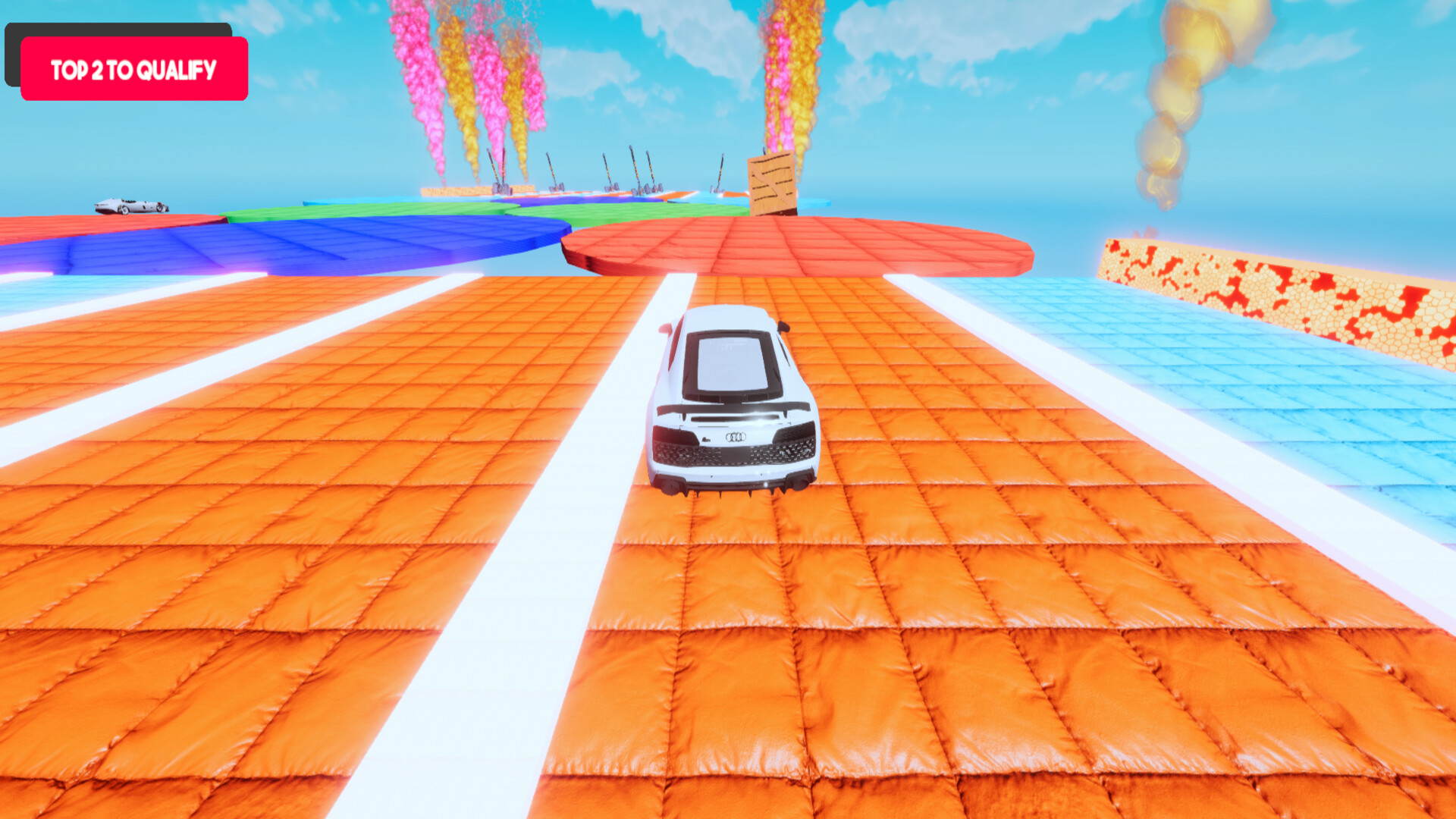 AutoBrawl : One World, One Winner screenshot #16