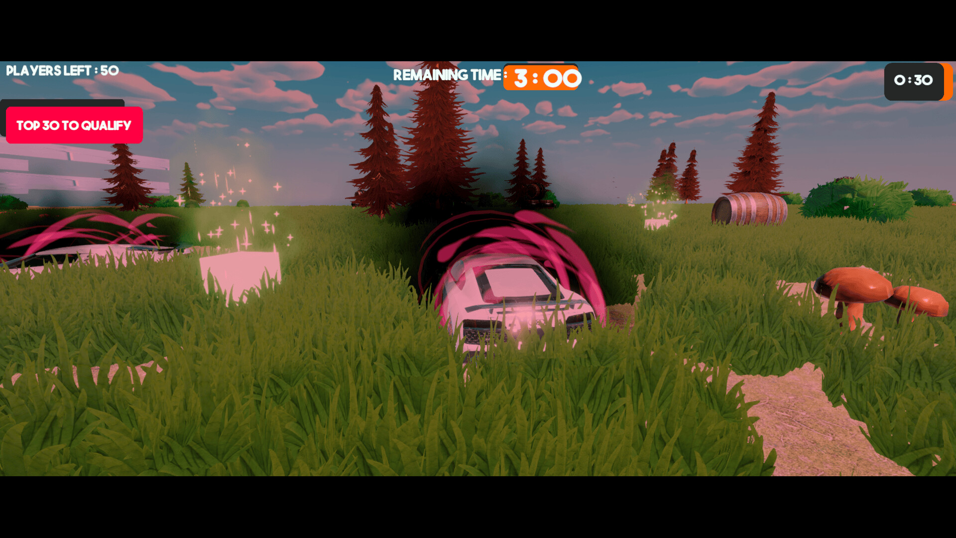 AutoBrawl : One World, One Winner screenshot #10