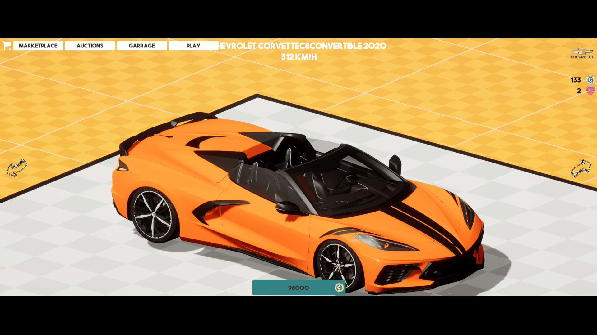 AutoBrawl : One World, One Winner screenshot #3