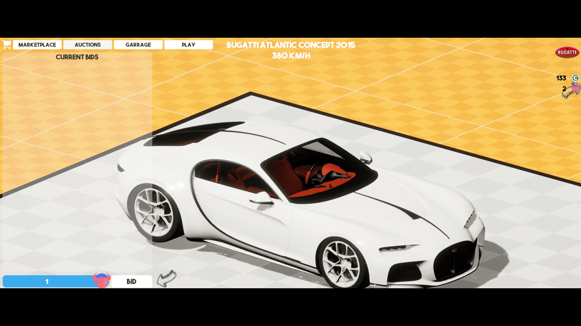 AutoBrawl : One World, One Winner screenshot #4