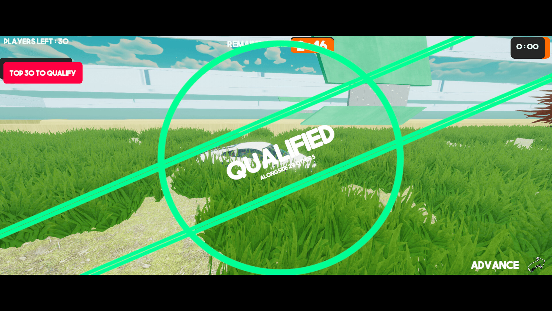 AutoBrawl : One World, One Winner screenshot #11