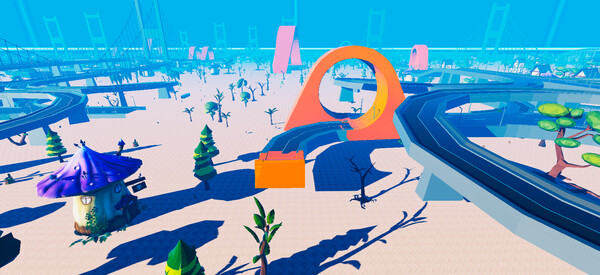 AutoBrawl : One World, One Winner screenshot 6