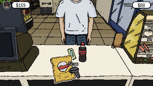 In Search of the Ice Pop screenshot 4