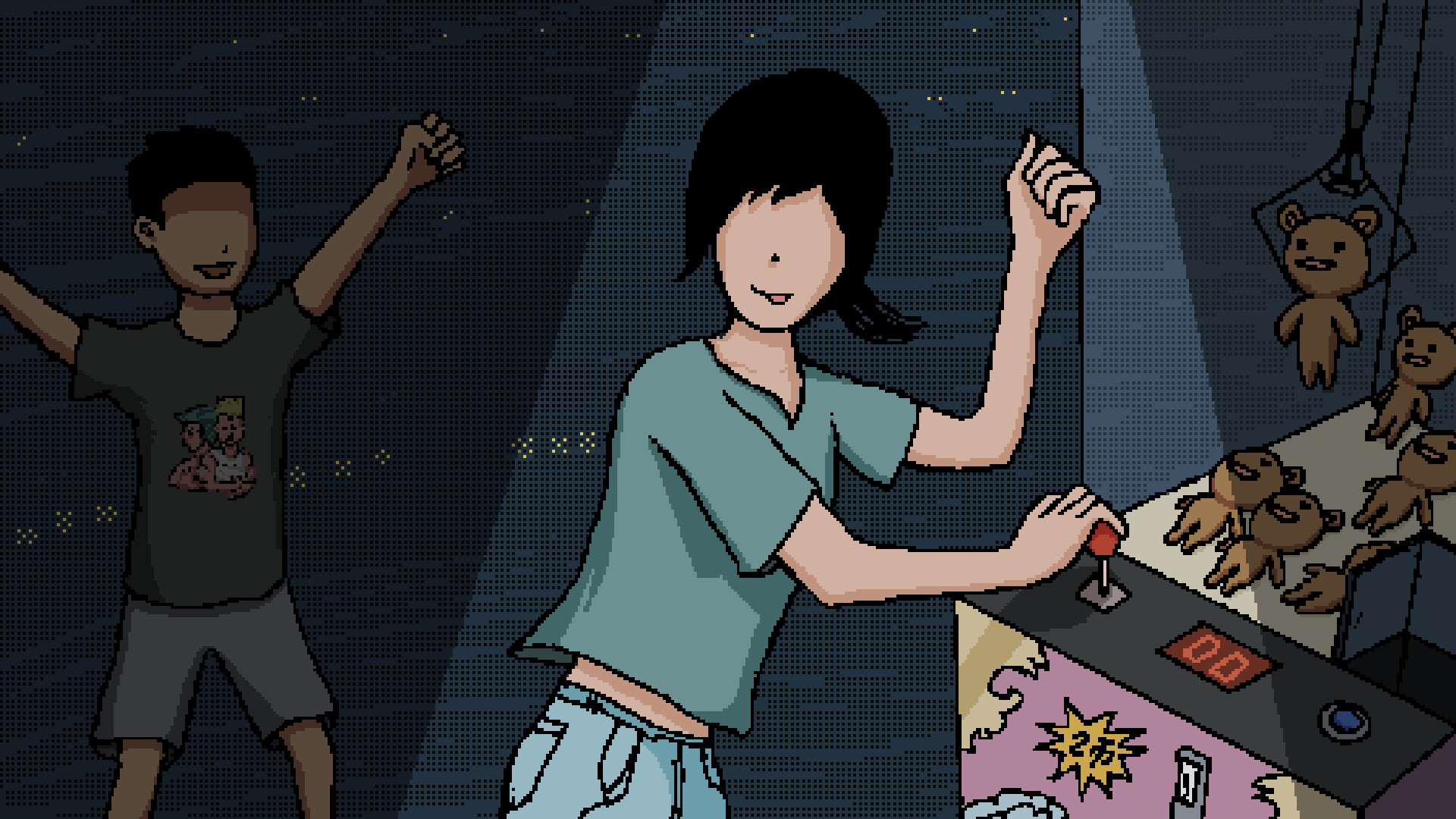 In Search of the Ice Pop screenshot #5