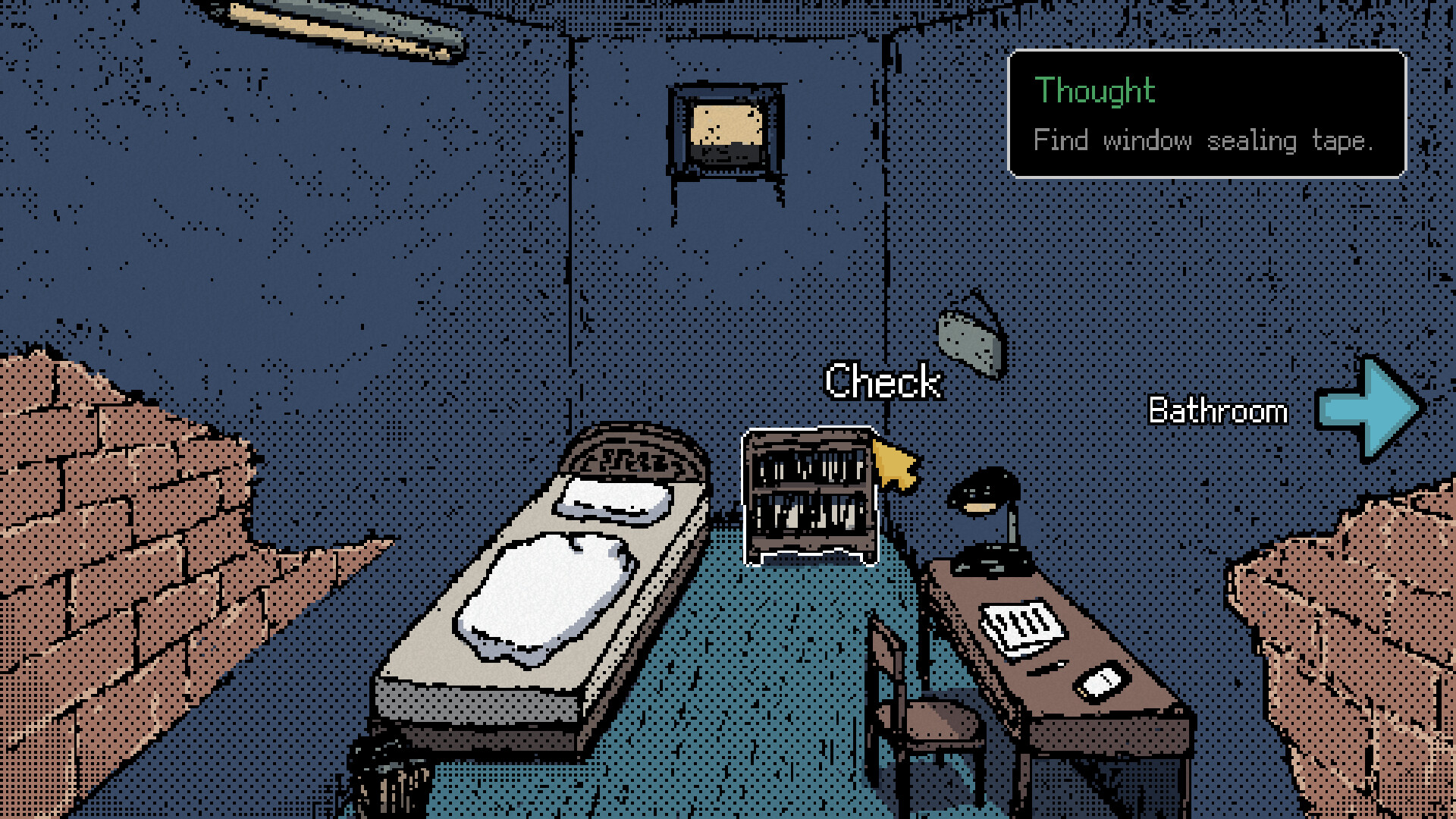 In Search of the Ice Pop screenshot 1