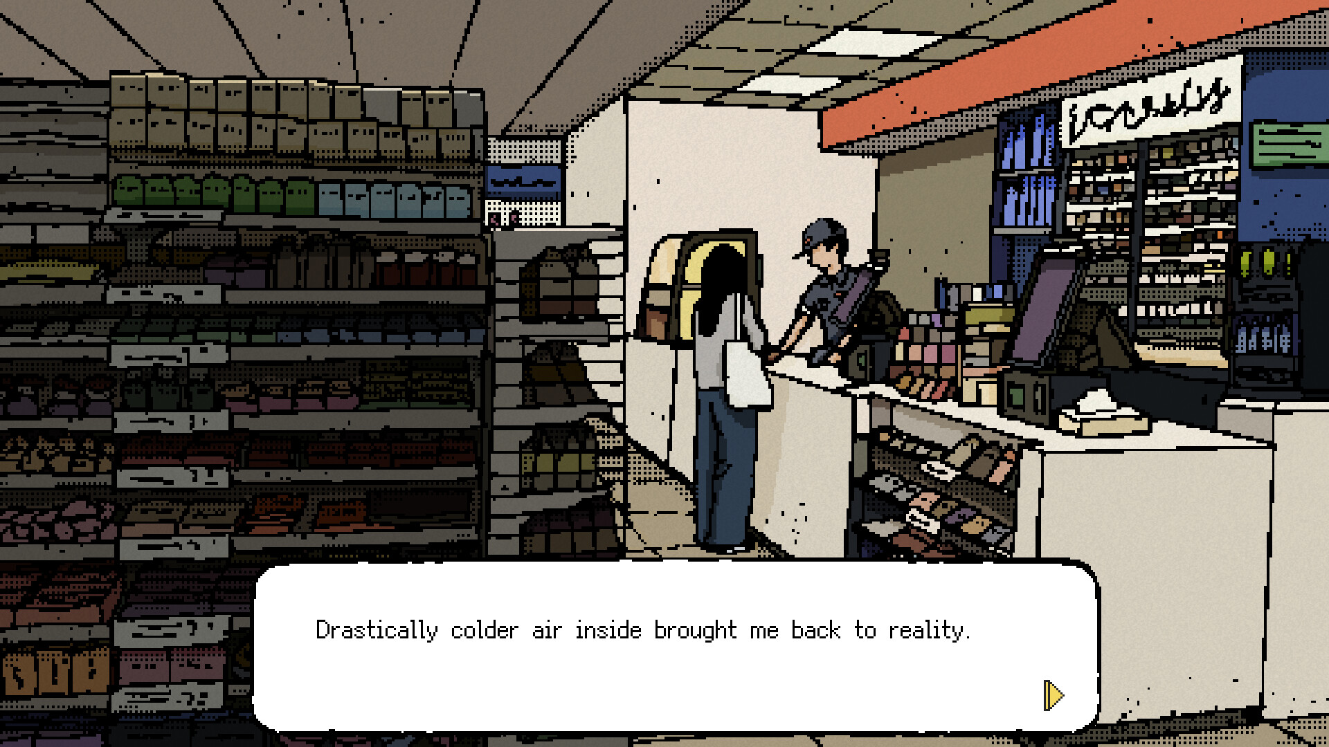 In Search of the Ice Pop screenshot #7