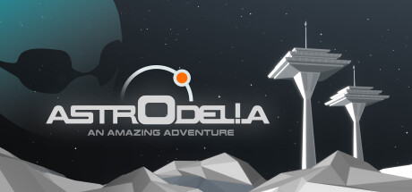 Astrodelia banner image