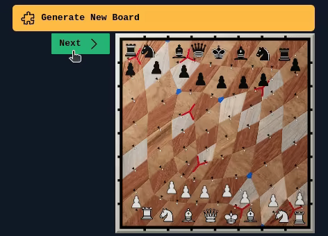 Chess Twist video 3