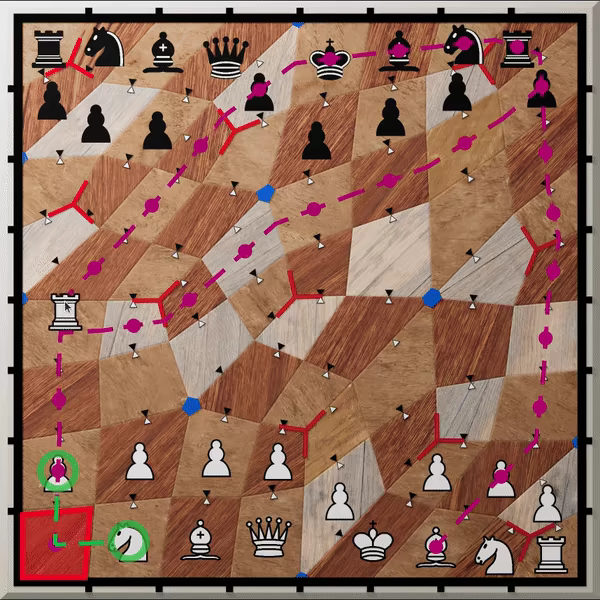Chess Twist video 4