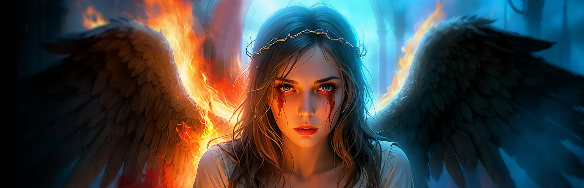 Untold Mystery: Angel’s Cry
