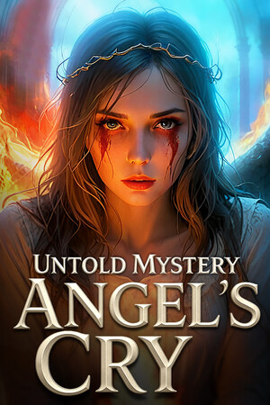 Обложка Untold Mystery: Angel’s Cry