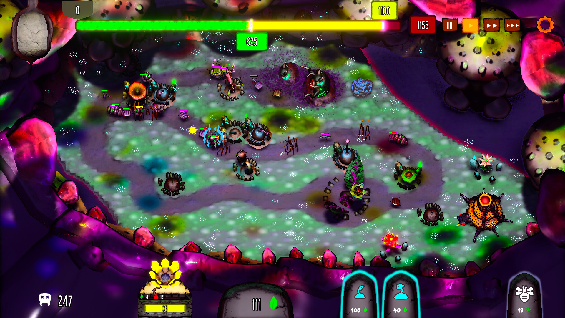 Phyto screenshot 4