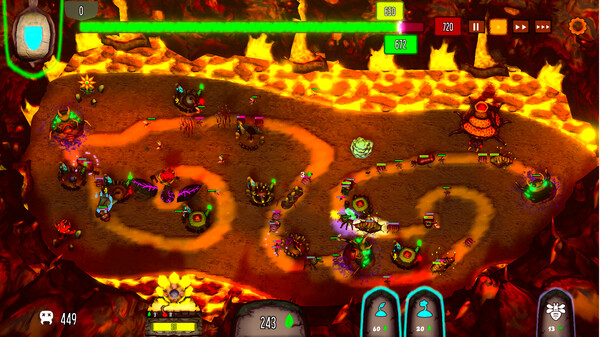Screenshot media