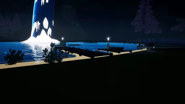 Toadally Dreadful video 2