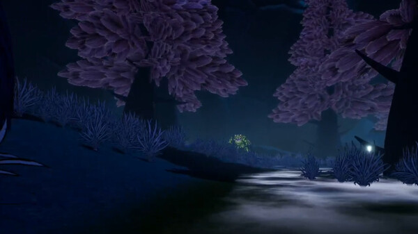 Screenshot of Toadally Dreadful gameplay showing in-action mechanics