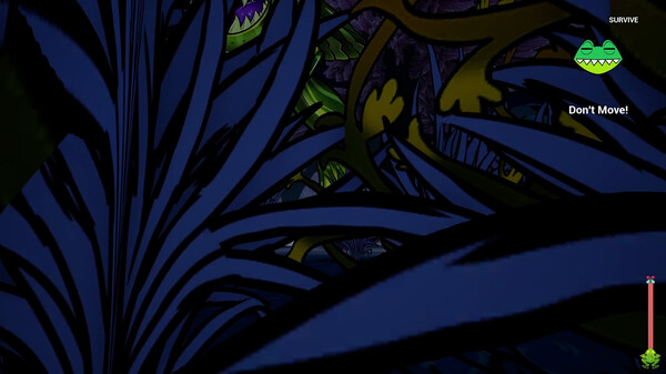 Toadally Dreadful screenshot 3