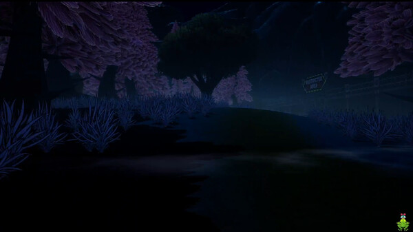 Screenshot 4 of Toadally Dreadful - final gameplay screenshot
