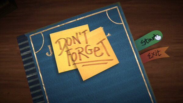 Don't Forget screenshot 2