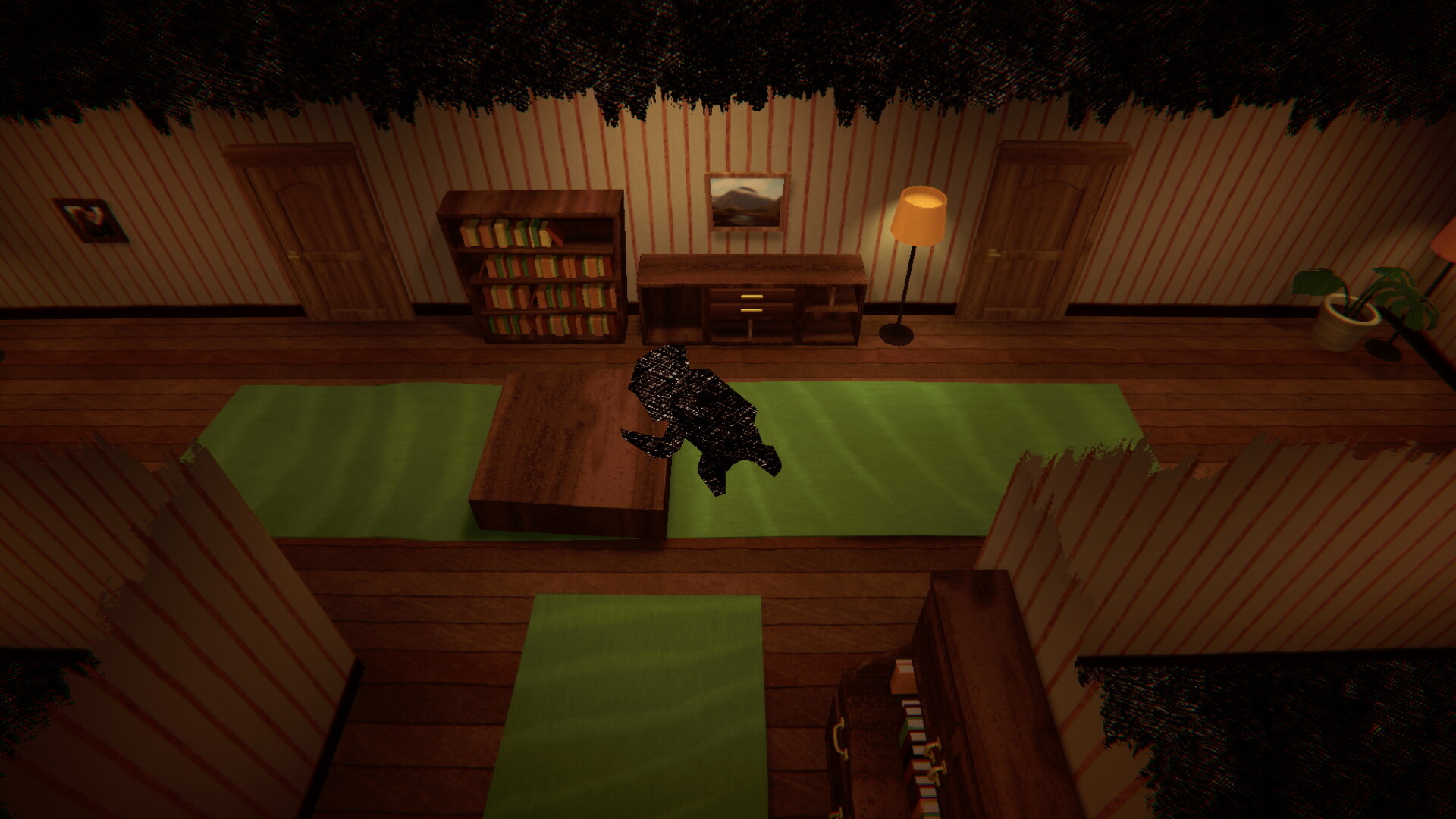 #9. Don't Forget (Steam) By: Hogeschool West-Vlaanderen