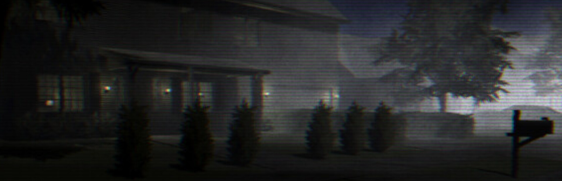 Stalked in Solitude