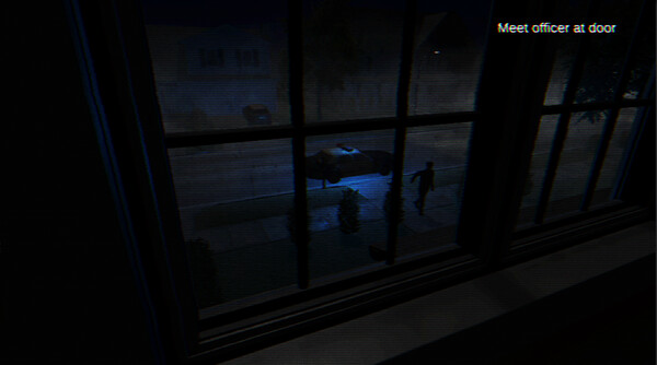 Stalked in Solitude screenshot 5