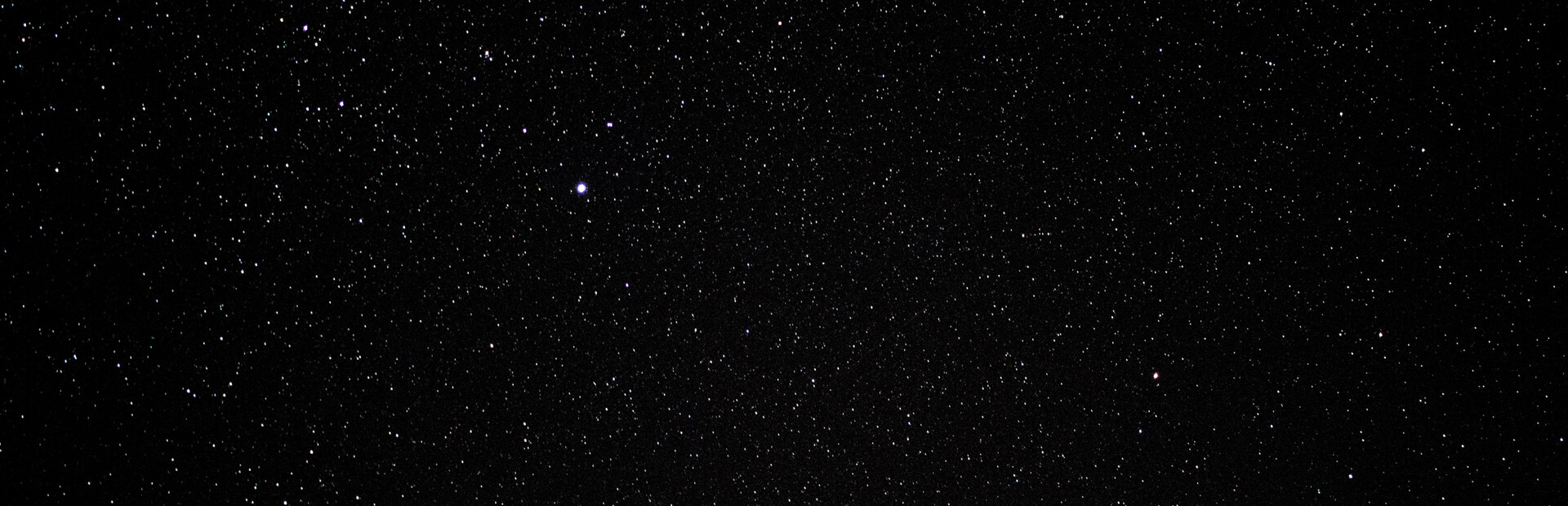 Galactic Vanguard