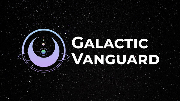 Galactic Vanguard screenshot 4