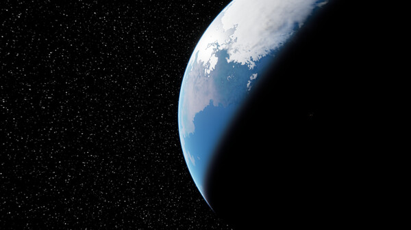 Galactic Vanguard screenshot 3