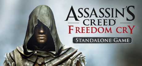 Find the best laptops for Assassin's Creed Freedom Cry