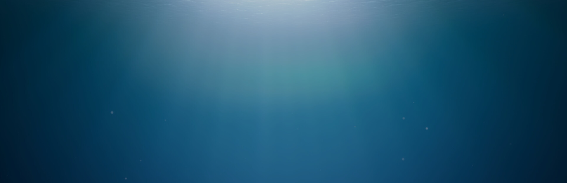 Infinite Blue