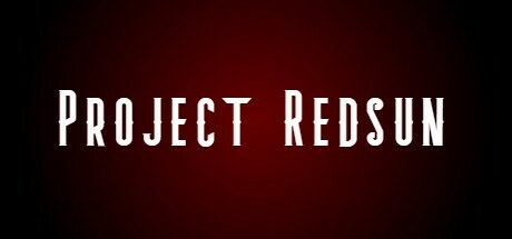 Project Redsun Cover Image