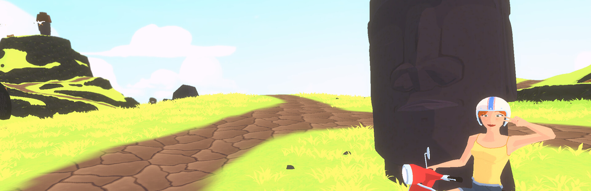 Moai