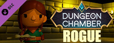 Dungeon Chamber - ROGUE game capsule image