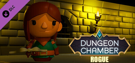 Dungeon Chamber - ROGUE banner image