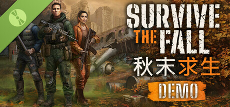 Survive the Fall Demo