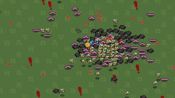 Careful Gardeners screenshot 4