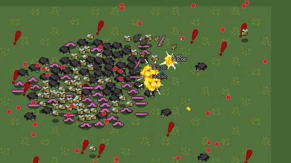 Careful Gardeners screenshot 1