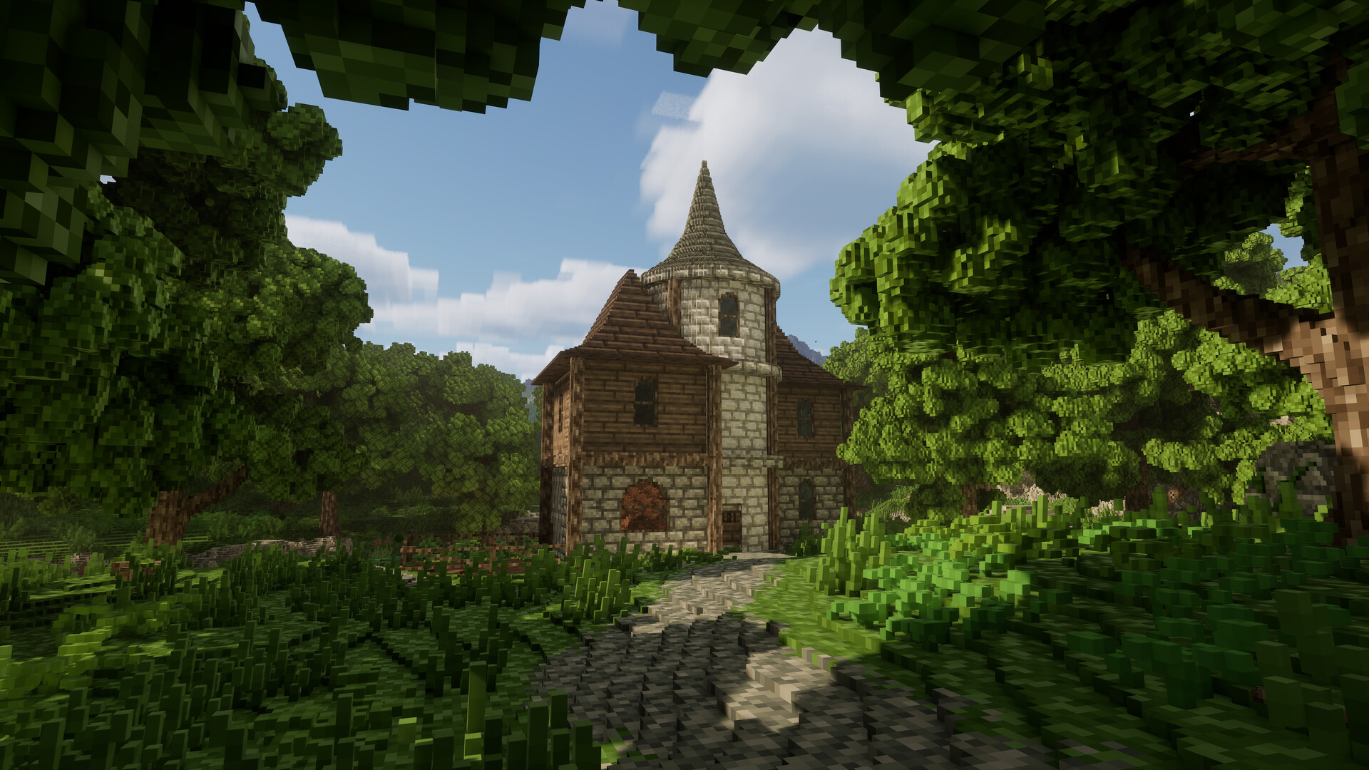 Lay of the Land screenshot #10