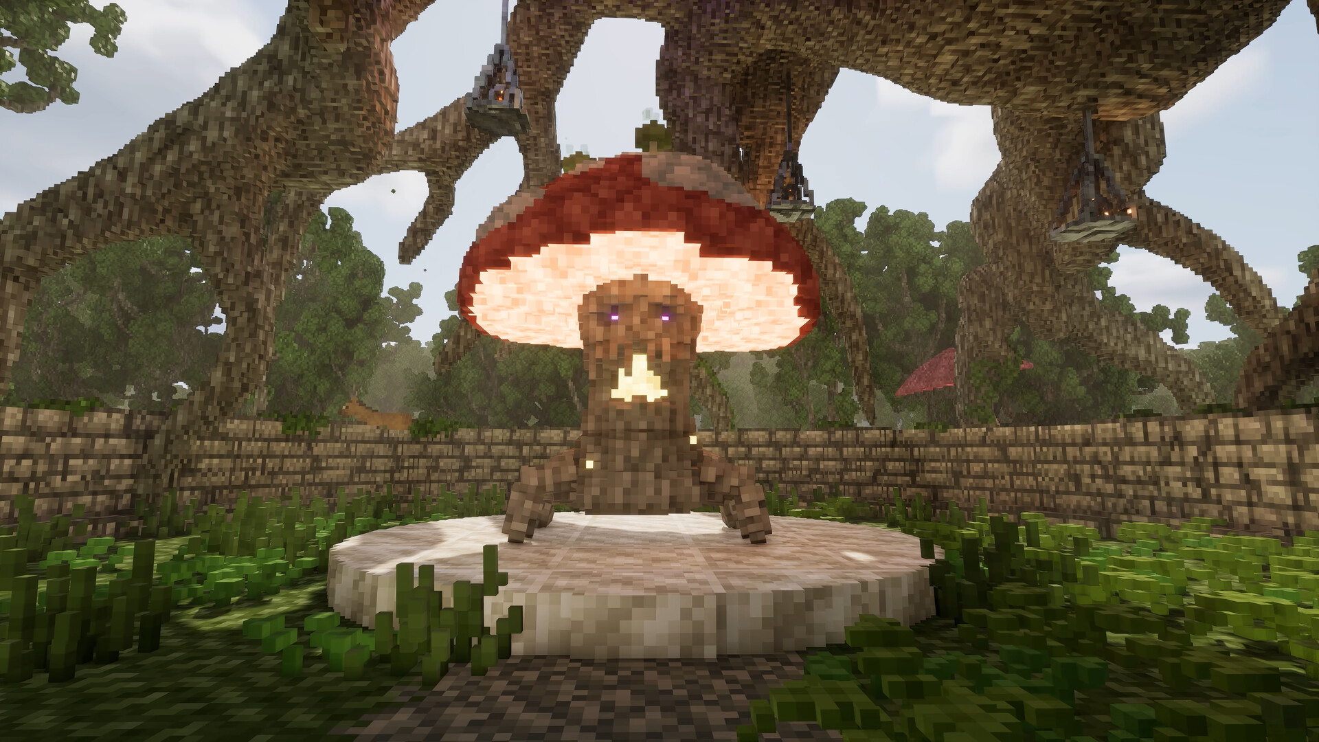 Lay of the Land screenshot #7