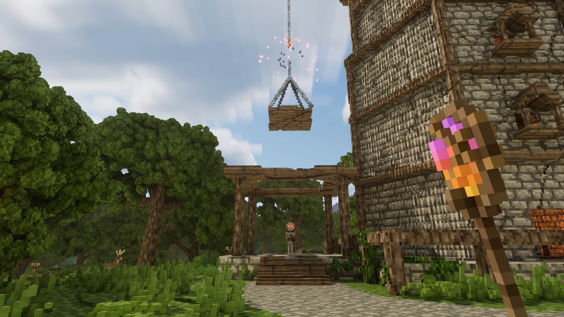 Lay of the Land screenshot #4