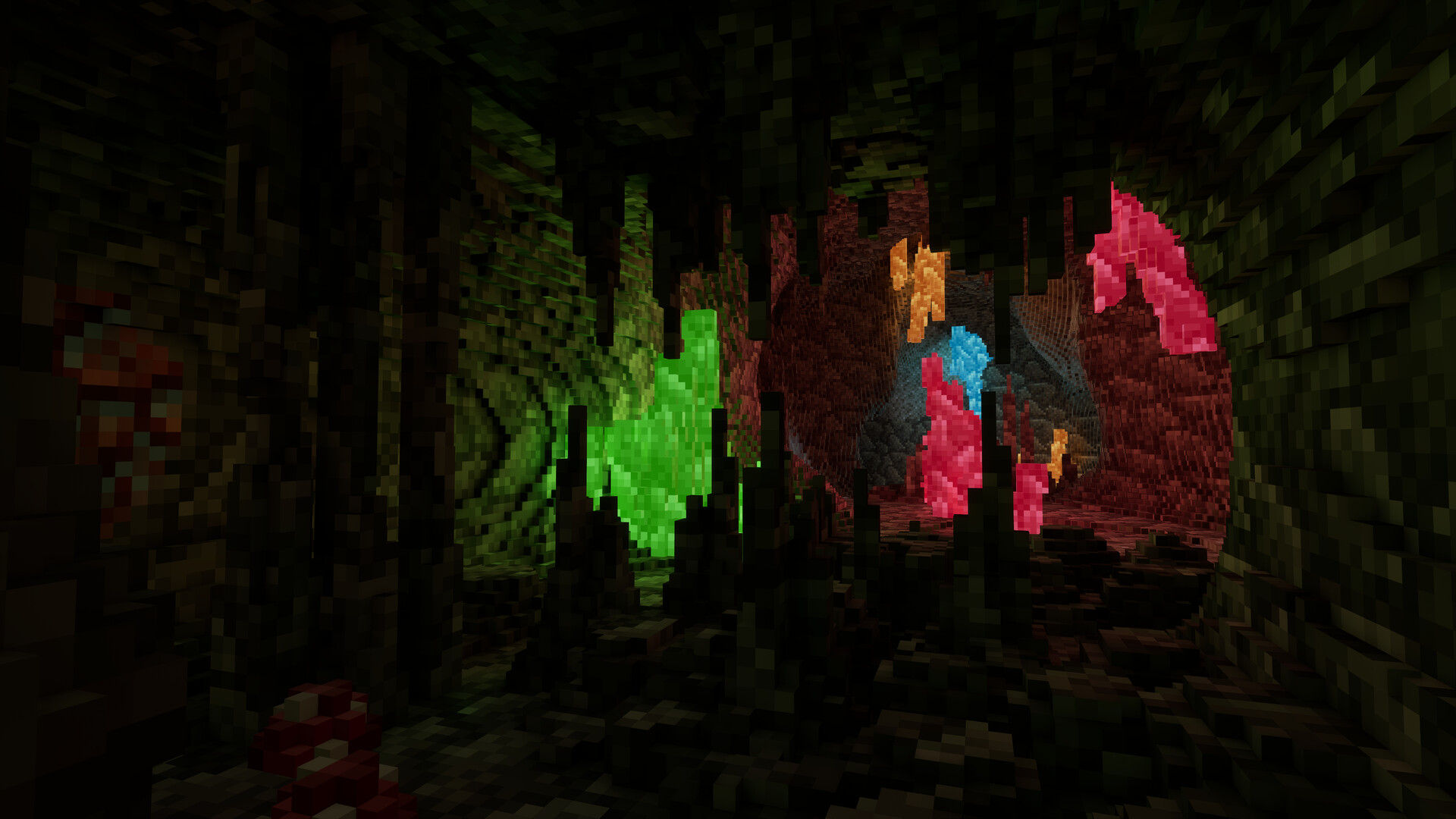 Lay of the Land screenshot #8