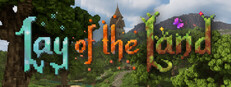 Lay of the Land